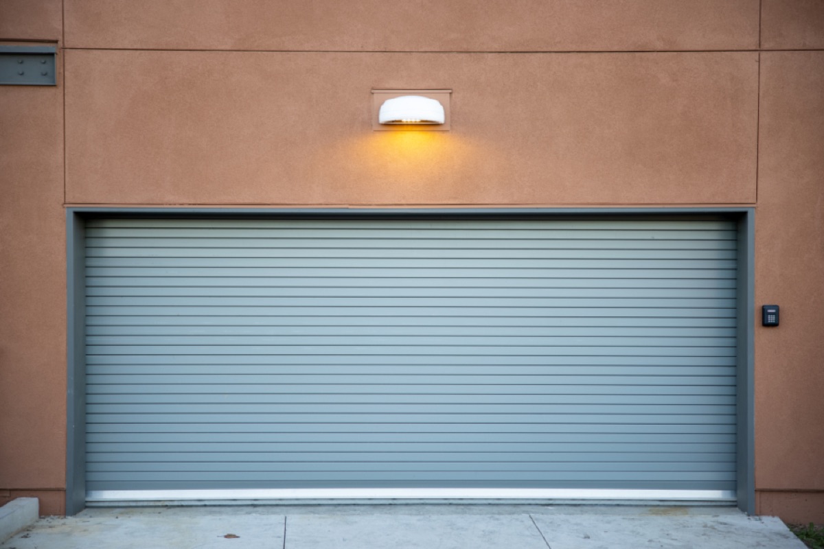 Garagem
