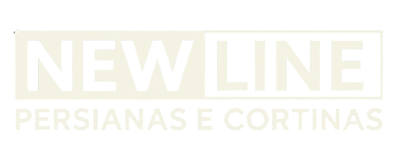 NEW LINE Persianas e Cortinas